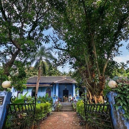 Casa Susegad Hotel Madgaon Exterior photo